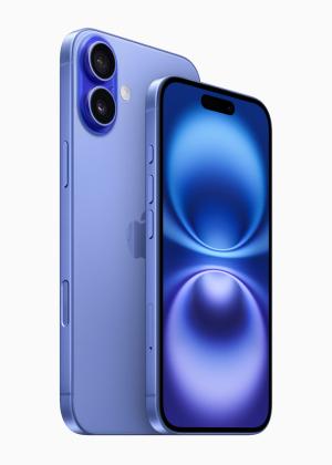 ¿Cuándo viste un iPhone 16 por $1000 pesos?